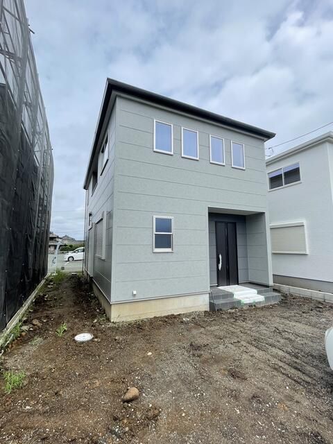 New 4LDK House in Kikuchi City, Kumamoto - Completion August 2025 - Thumbnail 2
