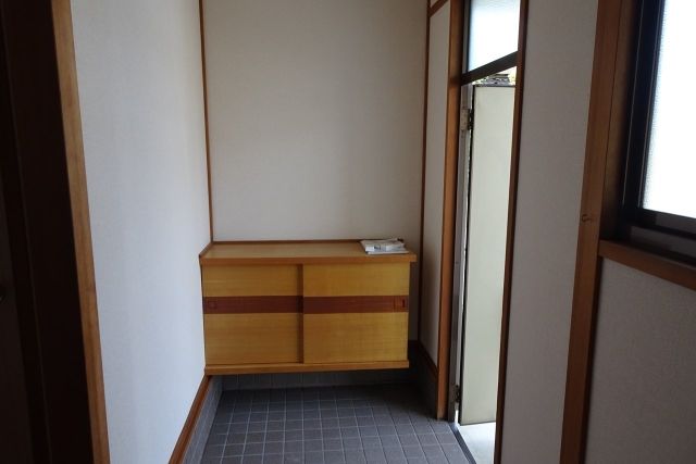 2LDK Detached House for Rent in Matsumoto, Nagano - Thumbnail 3