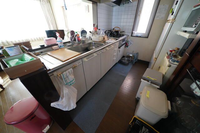 5LDK Family House in Sapporo's Teine Ward with Free Parking - Image 19