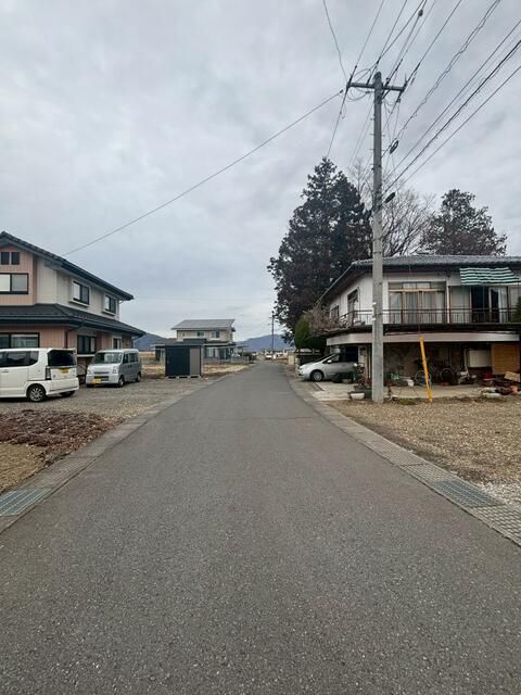 310.6 sqm Residential Land for Sale in Ueda, Nagano - Thumbnail 2