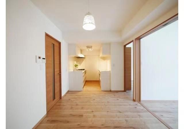 3DK Condo for Sale in Kawaguchi, Saitama - Near Kawaguchi Station - Thumbnail 3