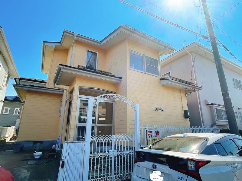 3LDK Wooden House for Sale in Hachinohe, Aomori - Image 7