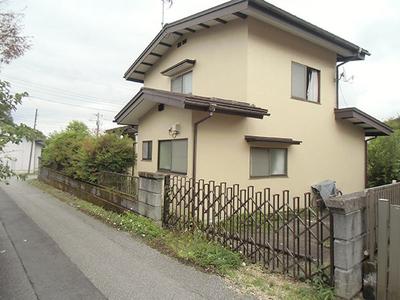A home with convenient living without feeling cramped with neighbors: Villas, real estate, properties for sale Hometown Information Center: Nationwide rural living property data — Image 1, Nikko, Tochigi