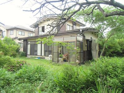 A home with convenient living without feeling cramped with neighbors: Villas, real estate, properties for sale Hometown Information Center: Nationwide rural living property data — Image 1, Nikko, Tochigi