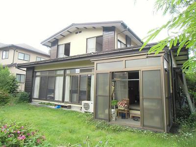 A home with convenient living without feeling cramped with neighbors: Villas, real estate, properties for sale Hometown Information Center: Nationwide rural living property data — Image 2, Nikko, Tochigi