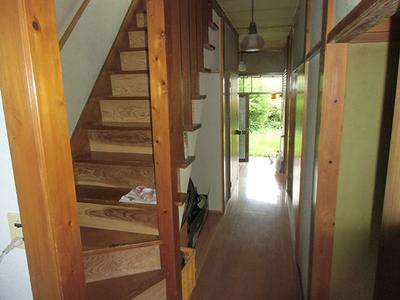 A home with convenient living without feeling cramped with neighbors: Villas, real estate, properties for sale Hometown Information Center: Nationwide rural living property data — Image 6, Nikko, Tochigi