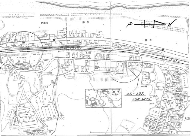 Land for Sale in Yurihonjo City, Akita - 395.8 sqm - Main Image