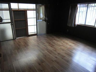 Property details: Oaza Fukuhara, Yukuhashi City, Fukuoka Prefecture/Imagawa Kappa Station property information: Used detached house — Image 2, Yukuhashi, Fukuoka