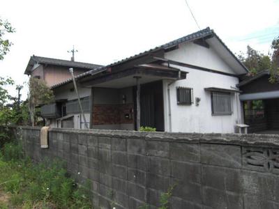 Property details: Oaza Fukuhara, Yukuhashi City, Fukuoka Prefecture/Imagawa Kappa Station property information: Used detached house — Image 1, Yukuhashi, Fukuoka