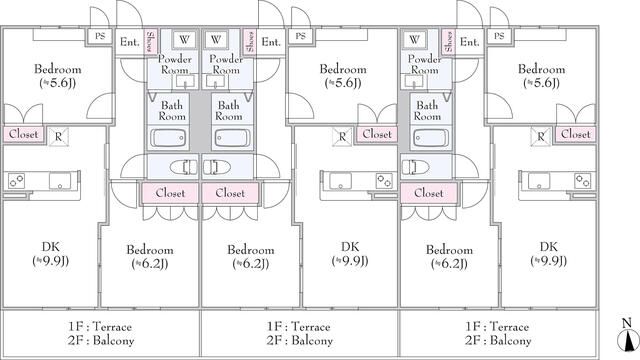Apartment Building for Sale in Tateyama, Chiba - 637.5 sqm - Thumbnail 2