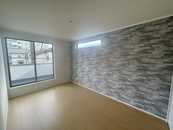 New 4LDK House in Fujimino, Saitama - Completion Oct 2025 - Thumbnail 3