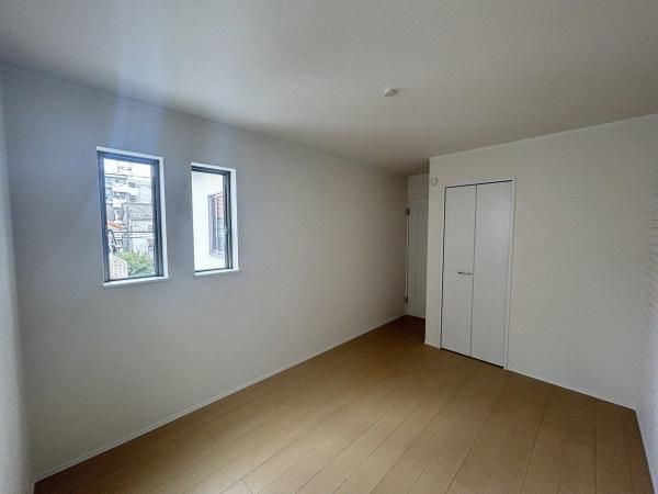 New 4LDK House in Fujimino, Saitama - Completion Oct 2025 - Thumbnail 4