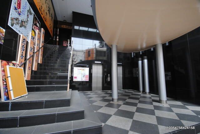 Commercial Unit for Rent in Hachioji, Tokyo - 160 sqm - Thumbnail 2