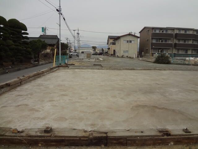 Commercial Land for Lease in Central City, Yamanashi - Thumbnail 4