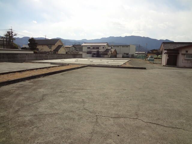 Commercial Land for Lease in Central City, Yamanashi - Thumbnail 2