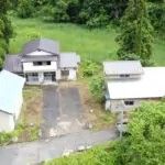 Serene Farmland Property with River Sounds in Kitakata, Fukushima - Thumbnail 3