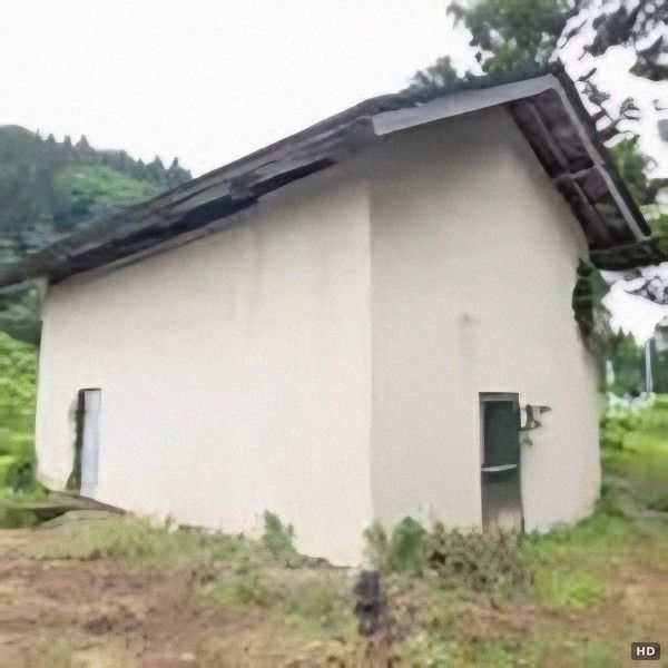 Serene Farmland Property with River Sounds in Kitakata, Fukushima - Thumbnail 4