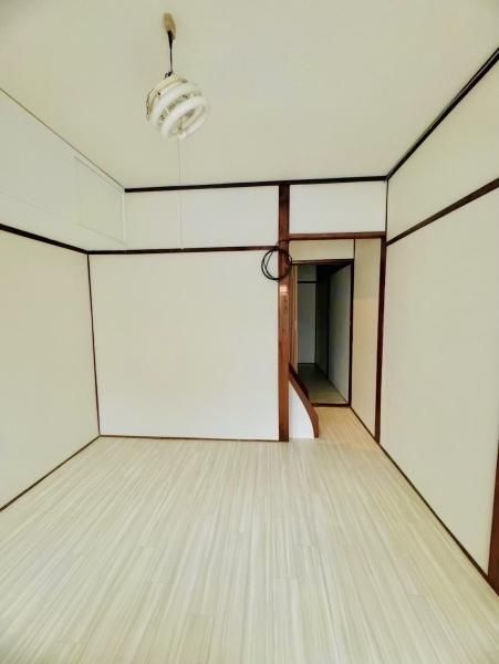 1968 Terraced House for Sale in Moriguchi, Osaka - 3K Layout - Thumbnail 3