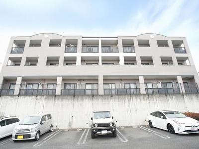 2LDK Apartment for Rent in Hitachi, Ibaraki - 55.08 sqm — Shopping_district, Hitachi, Ibaraki