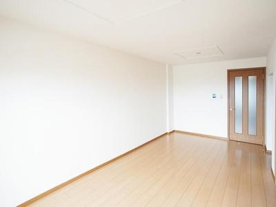 2LDK Apartment for Rent in Hitachi, Ibaraki - 55.08 sqm — Interior, Hitachi, Ibaraki