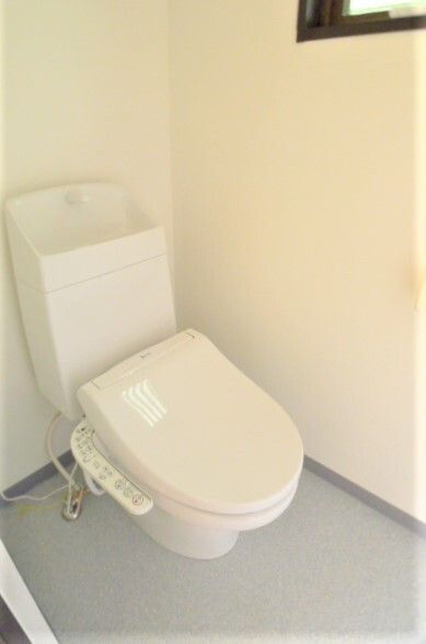 Office for Rent in Shiki City, Saitama - 2LDK, 63 sqm - Thumbnail 4