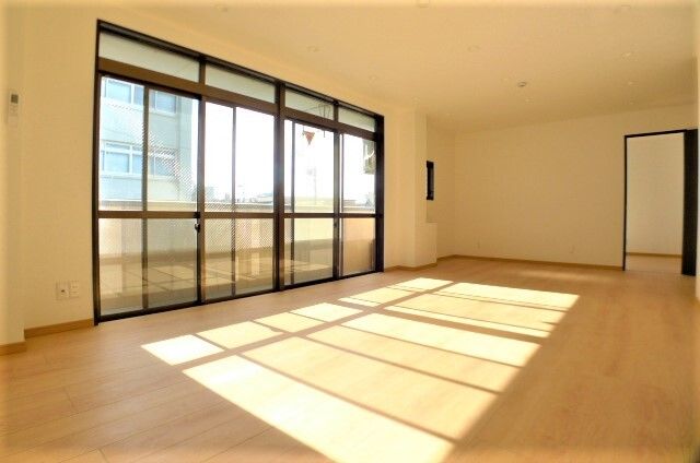 Office for Rent in Shiki City, Saitama - 2LDK, 63 sqm - Thumbnail 2