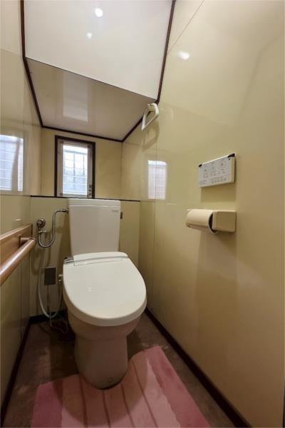 6-Bedroom RC House for Sale in Yatomi, Aichi - 192.58 sqm Land — Image 30, Yatomi, Aichi