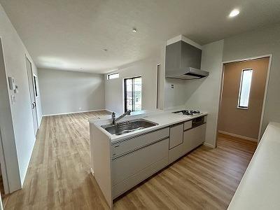 New 2024 3LDK House in Shijonawate, Osaka | 95.98 sqm — Image 29, Shijonawate, Osaka