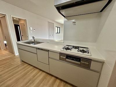 New 2024 3LDK House in Shijonawate, Osaka | 95.98 sqm — Image 29, Shijonawate, Osaka