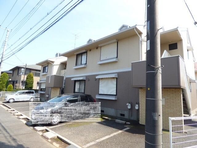 3DK Apartment for Rent in Midori-ku, Chiba City - Thumbnail 2