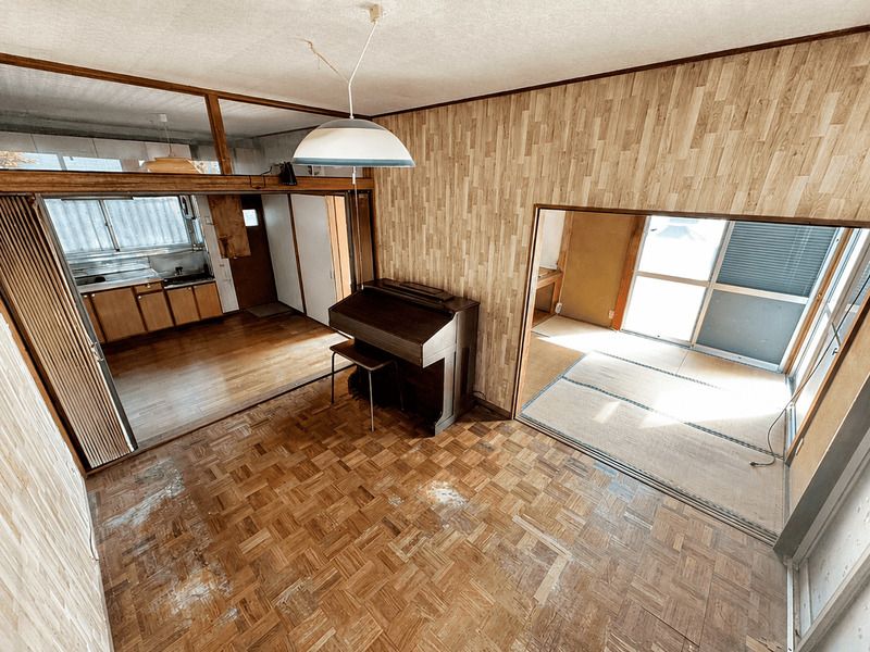 Used 5DK Detached House for Sale in Sakado City, Saitama - Thumbnail 2
