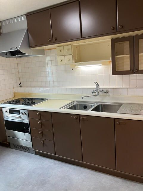 4LDK Apartment for Sale in Sapporo's Miyanomori | Residence Miyanomori - Thumbnail 3