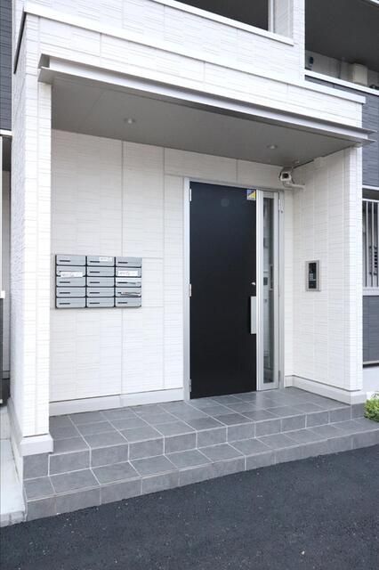 1LDK Apartment for Rent in Kofu, Yamanashi - Pet Friendly - Thumbnail 3