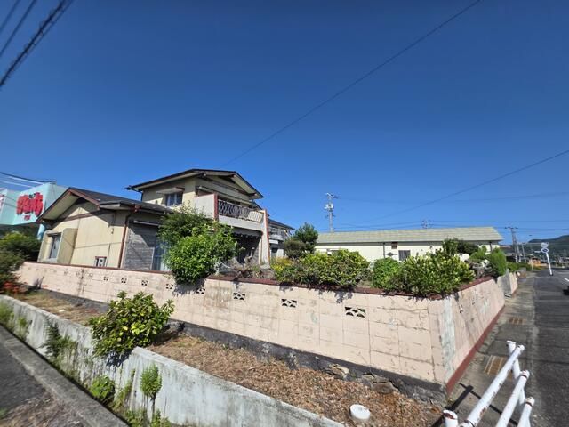 4SDK House on 495 sqm Land in Hirao, Yamaguchi for Renovation - Thumbnail 4