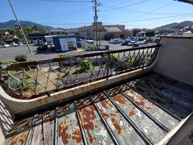 4SDK House on 495 sqm Land in Hirao, Yamaguchi for Renovation - Thumbnail 2