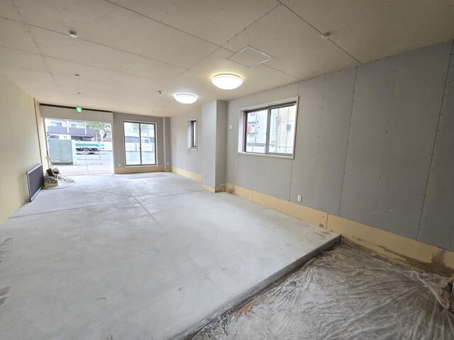 48.24m² Commercial Space for Rent in Yotsugi, Katsushika-ku - Thumbnail 4