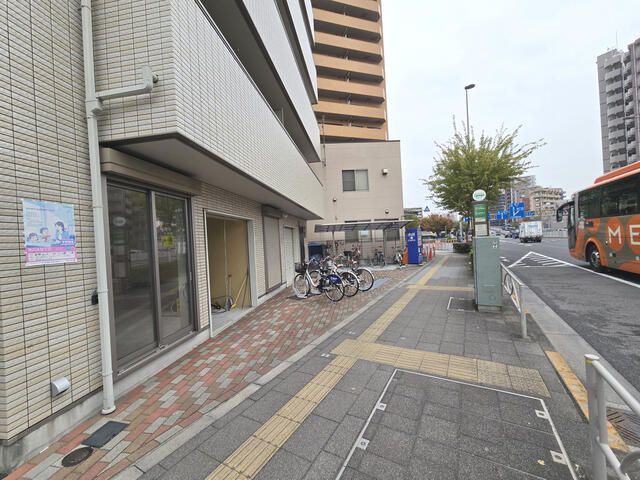 48.24m² Commercial Space for Rent in Yotsugi, Katsushika-ku - Thumbnail 2