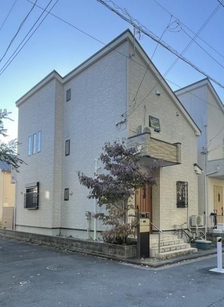 2018 Built 3LDK House in Kichijoji, Musashino City, Tokyo - Thumbnail 4