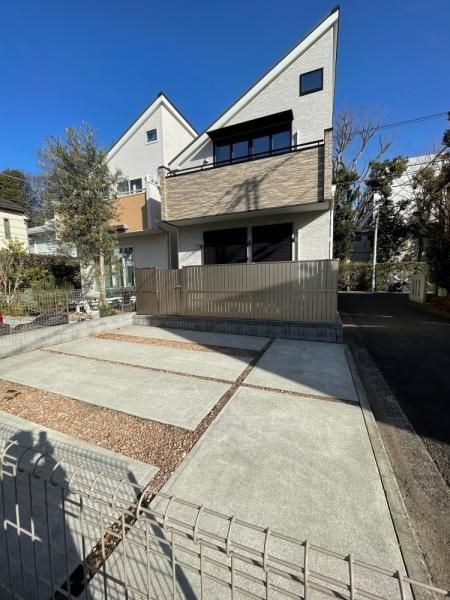 2018 Built 3LDK House in Kichijoji, Musashino City, Tokyo - Thumbnail 3