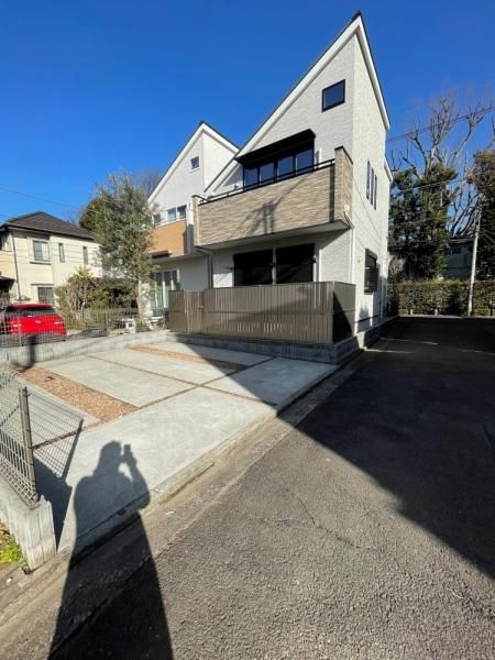 2018 Built 3LDK House in Kichijoji, Musashino City, Tokyo - Thumbnail 2