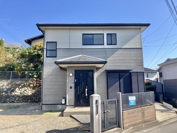 3LDK Detached House for Sale in Takarazuka, Hyogo - Thumbnail 2