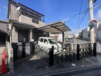 1999 4DK Detached House for Sale in Kishiwada, Osaka — Image 50, Kishiwada, Osaka