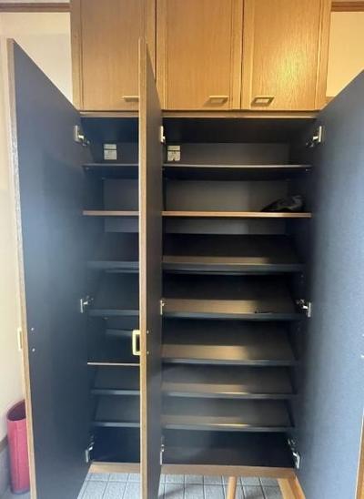 1999 4DK Detached House for Sale in Kishiwada, Osaka — Image 22, Kishiwada, Osaka