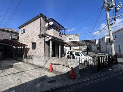 1999 4DK Detached House for Sale in Kishiwada, Osaka — Image 50, Kishiwada, Osaka