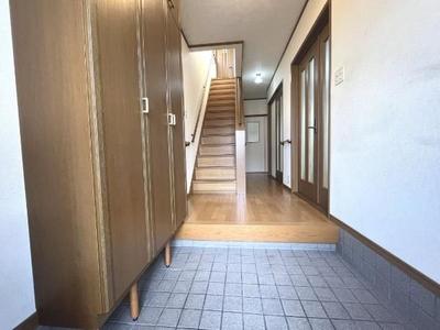 1999 4DK Detached House for Sale in Kishiwada, Osaka — Image 22, Kishiwada, Osaka
