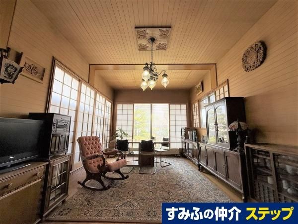 2LDK Detached House on Corner Lot in Ishikari, Hokkaido - Thumbnail 4