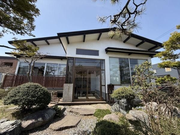 2LDK Detached House on Corner Lot in Ishikari, Hokkaido - Thumbnail 2