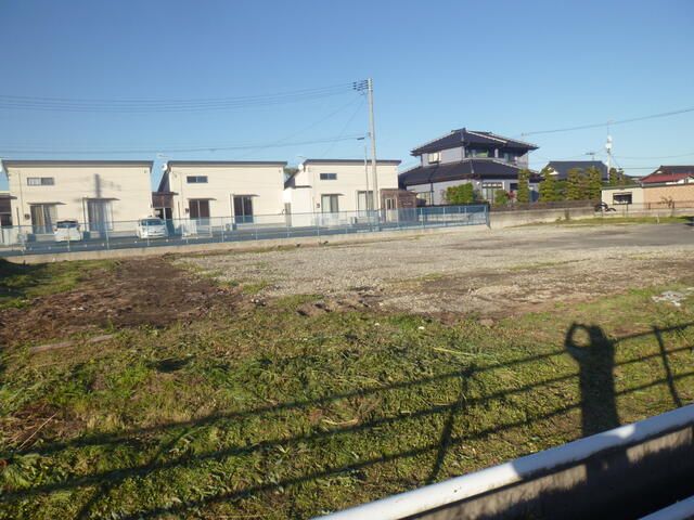 Land for Sale in Osaki, Miyagi - 997 sqm Building Plot - Thumbnail 3