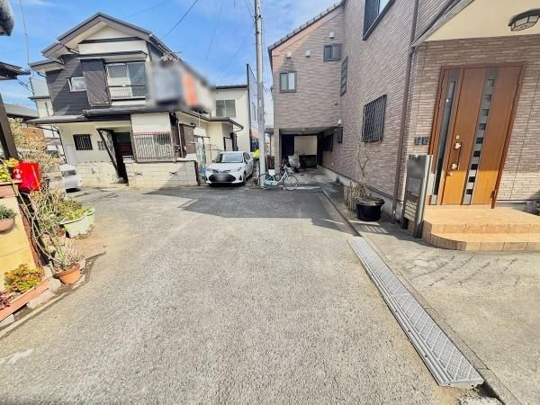 86.18㎡ Residential Land for Sale in Hamura, Tokyo | Free Build - Thumbnail 2