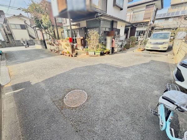 86.18㎡ Residential Land for Sale in Hamura, Tokyo | Free Build - Thumbnail 4